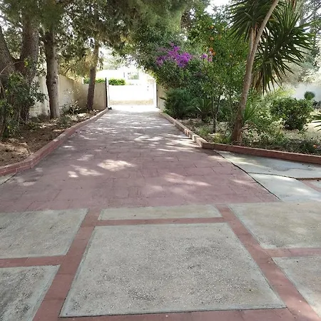 Vakantiehuis Del Melograno Mazara del Vallo