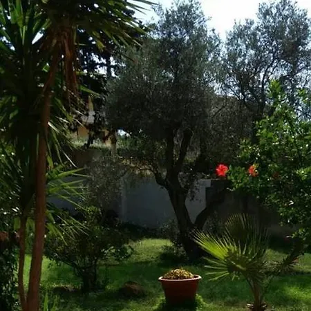 Del Melograno Mazara del Vallo