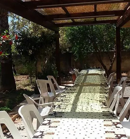 Del Melograno Vakantiehuis *