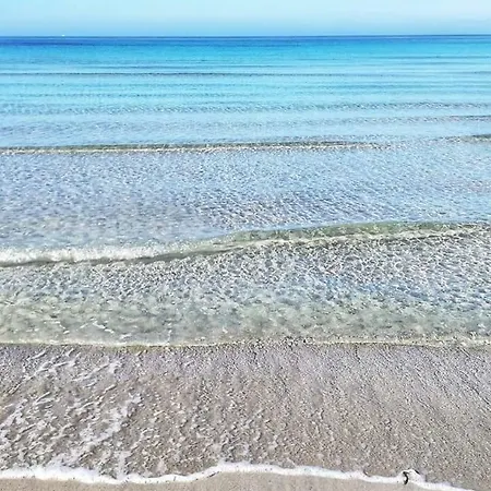 Vakantiehuis Del Melograno Mazara del Vallo