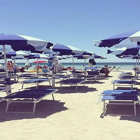Del Melograno Vakantiehuis Mazara del Vallo