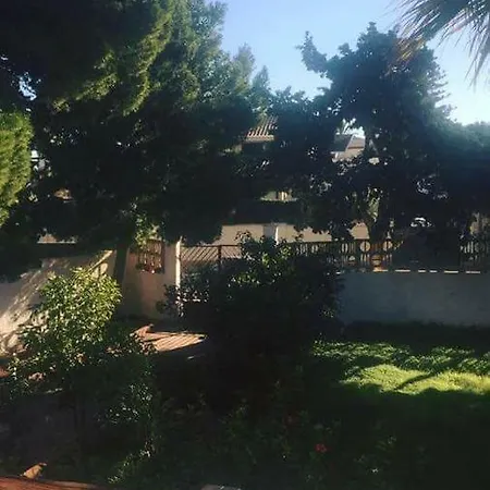 Del Melograno * Mazara del Vallo