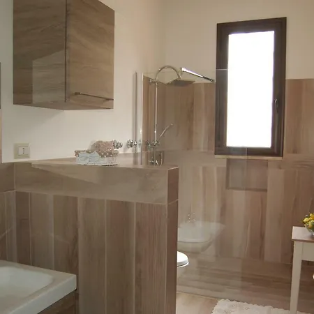 Vakantiehuis Del Melograno Mazara del Vallo