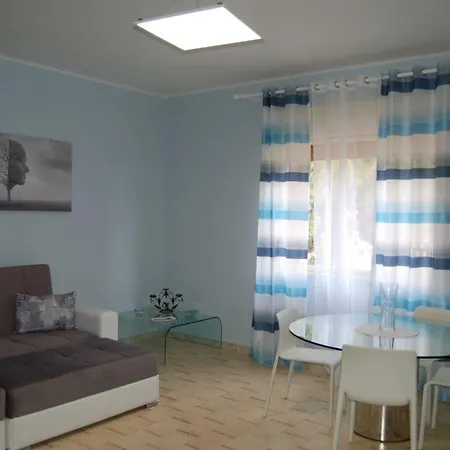 Vakantiehuis Del Melograno