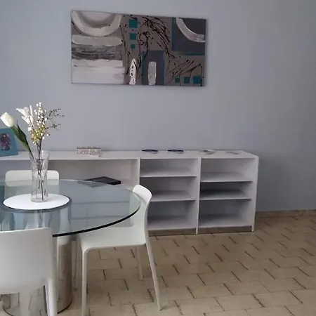 Vakantiehuis Del Melograno *