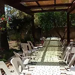 Del Melograno Tatil Evi *