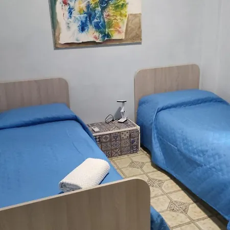 Del Melograno Tatil Evi
