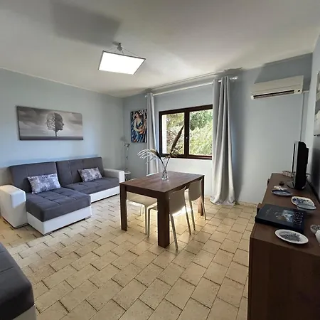 Del Melograno Tatil Evi