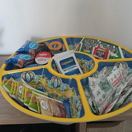 Del Melograno
